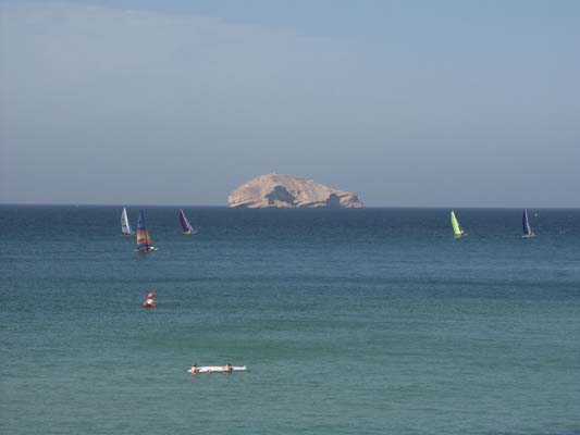 Sailing 17
