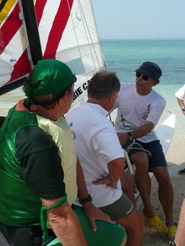 hobie